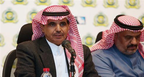 بالصور..عمومية النصر تناقش الميزانية.. والعجز 40 مليون ريال
